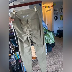 Scrunch ECHT leggings